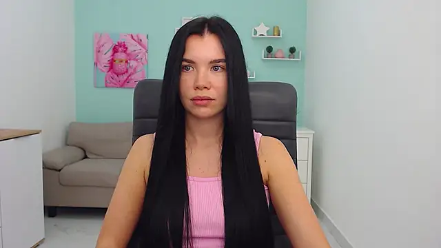 MadisonGomes online show from 26, 1, 2025