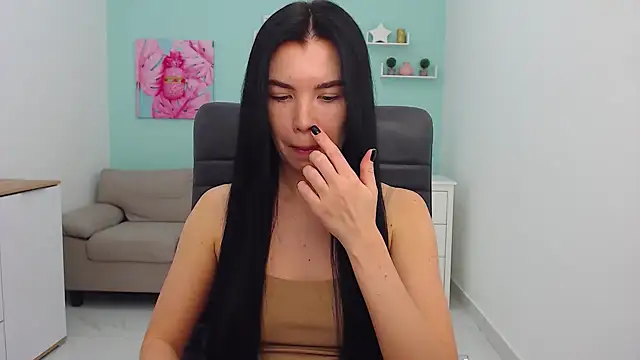 MadisonGomes online show from 27, 1, 2025