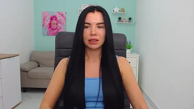 MadisonGomes online show from 3, 2, 2025