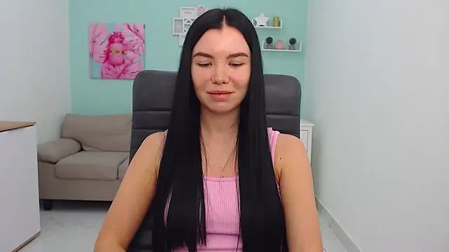MadisonGomes online show from 10, 2, 2025