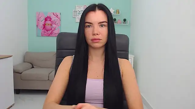 MadisonGomes online show from 20, 2, 2025