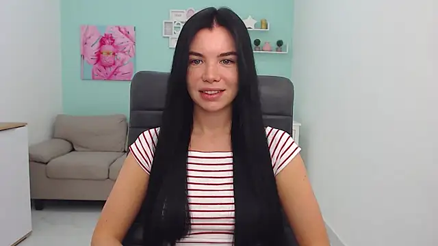 MadisonGomes online show from 23, 2, 2025