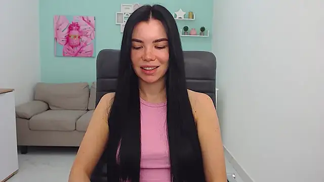MadisonGomes online show from 26, 2, 2025