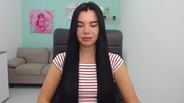 MadisonGomes online show from 11, 3, 2025