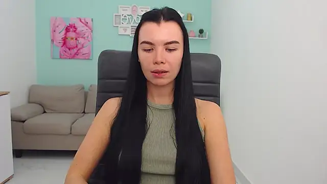 MadisonGomes online show from 12, 3, 2025