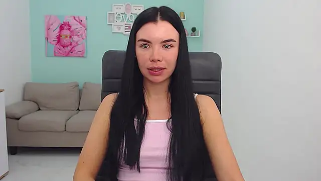 MadisonGomes online show from 23, 3, 2025