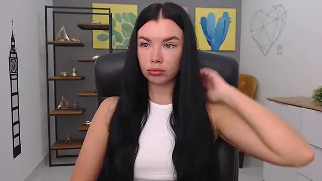 MadisonGomes online show from 10, 9, 2025
