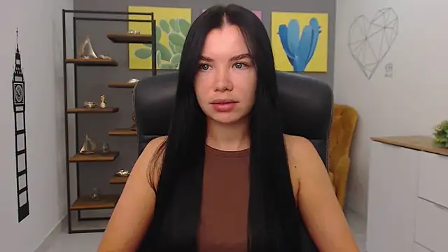 MadisonGomes online show from 14, 9, 2025