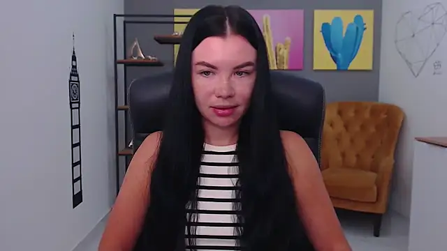 MadisonGomes online show from 5, 10, 2025