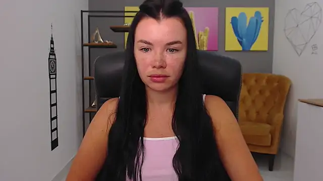 MadisonGomes online show from 6, 10, 2025