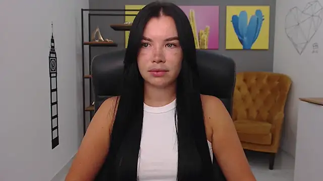 MadisonGomes online show from 8, 10, 2025