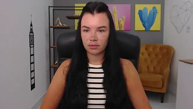 MadisonGomes online show from 9, 10, 2025