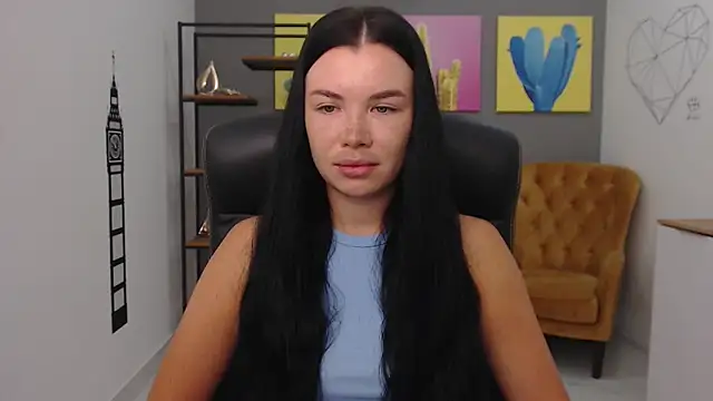 MadisonGomes online show from 10, 10, 2025