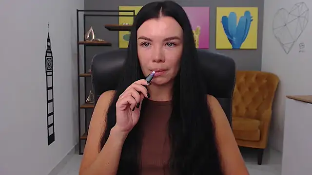 MadisonGomes online show from 13, 10, 2025