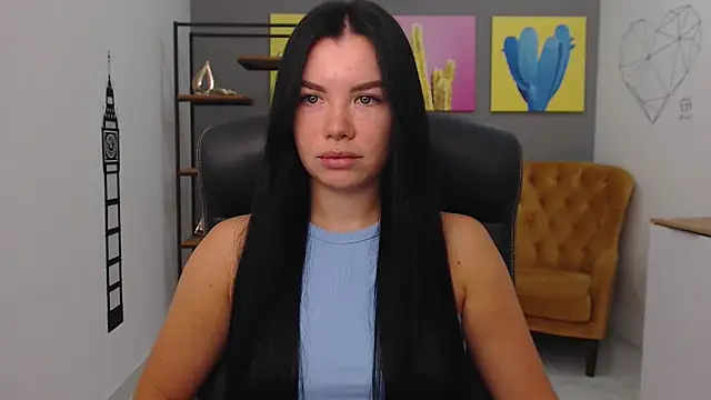 MadisonGomes online show from 14, 10, 2025