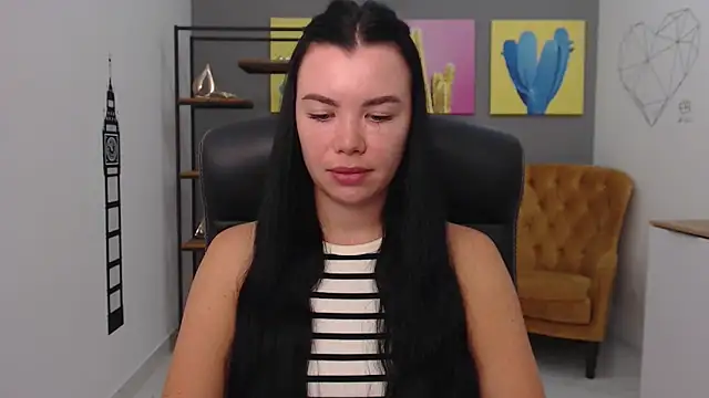 MadisonGomes online show from 15, 10, 2025