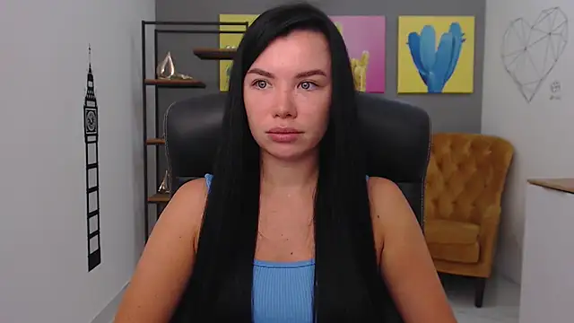 MadisonGomes online show from 16, 10, 2025