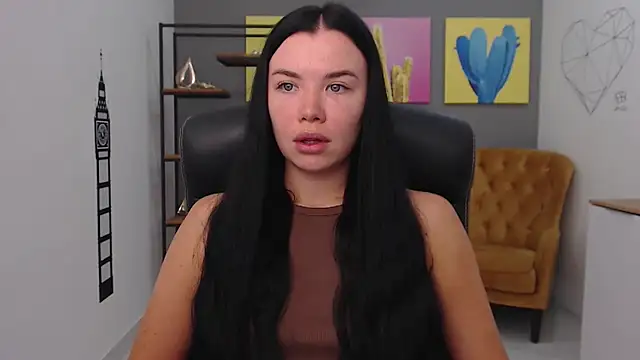 MadisonGomes online show from 17, 10, 2025