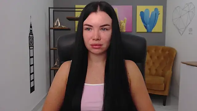 MadisonGomes online show from 20, 10, 2025