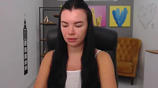 MadisonGomes online show from 21, 10, 2025