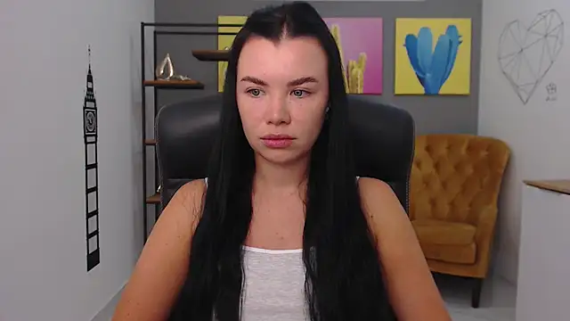 MadisonGomes online show from 22, 10, 2025