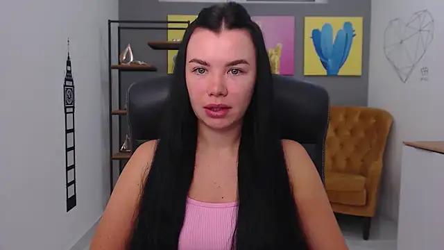 MadisonGomes online show from 23, 10, 2025