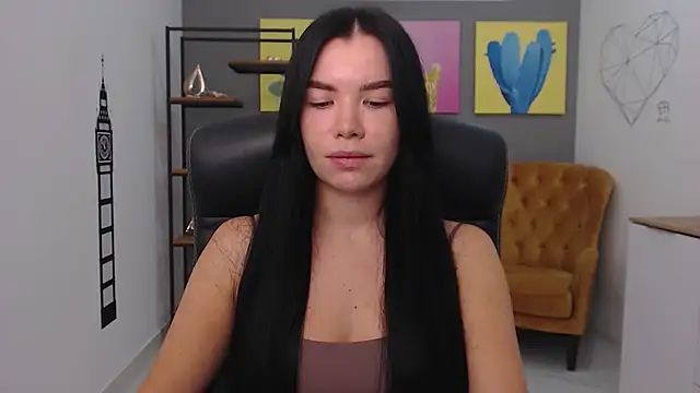 MadisonGomes online show from 28, 10, 2025