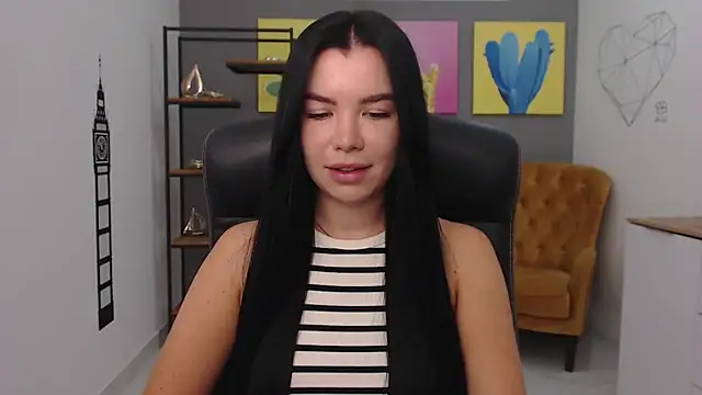 MadisonGomes online show from 30, 10, 2025