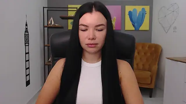 MadisonGomes online show from 4, 11, 2025