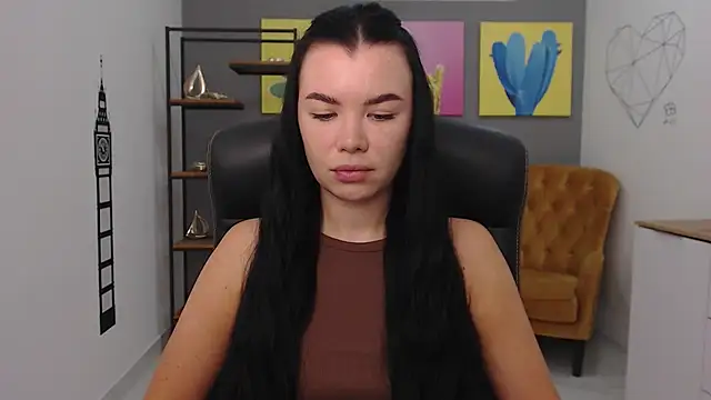 MadisonGomes online show from 5, 11, 2025