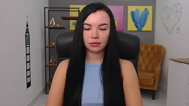 MadisonGomes online show from 6, 11, 2025