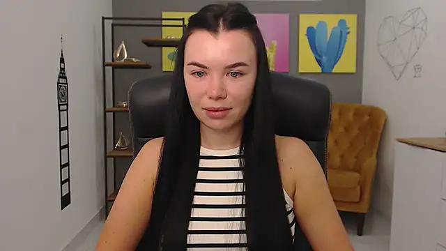 MadisonGomes online show from 13, 11, 2025