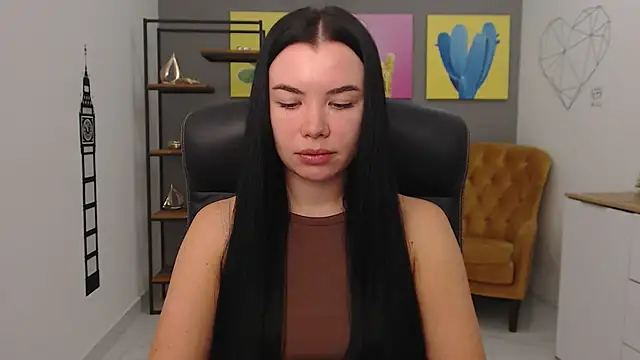 MadisonGomes online show from 14, 11, 2025