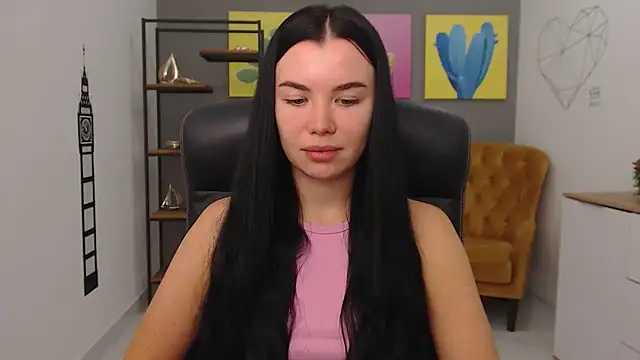 MadisonGomes online show from 20, 11, 2025