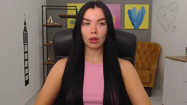 MadisonGomes online show from 21, 11, 2025