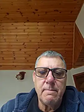 Martin2372 online show from 8, 10, 2025