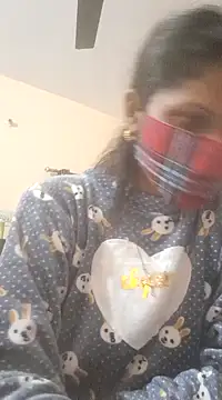 Snapshot of Sajal-03 chatting on 2, 12, 2024 Sajal-03 online show from 2, 12, 2024