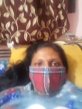 Snapshot of Sajal-03 chatting on 3, 1, 2025 Sajal-03 online show from 3, 1, 2025