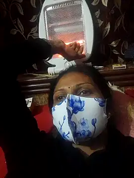 Snapshot of Sajal-03 chatting on 9, 1, 2025 Sajal-03 online show from 9, 1, 2025