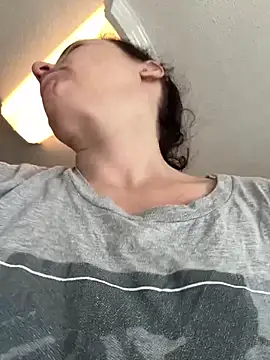 MilfyMrsRobinson online show from 31, 1, 2025