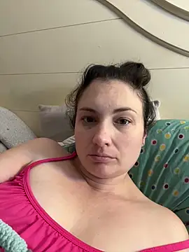 MilfyMrsRobinson online show from 8, 2, 2025