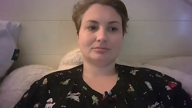 MilfyMrsRobinson online show from 20, 2, 2026