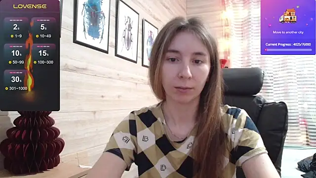 Wowpornoo online show from 16, 1, 2026