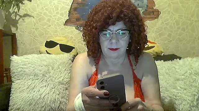 MerryBerry online show from 2, 3, 2025