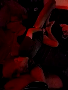 SONLUKE29 online show from 21, 12, 2024