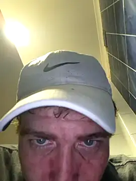 SONLUKE29 online show from 13, 3, 2025