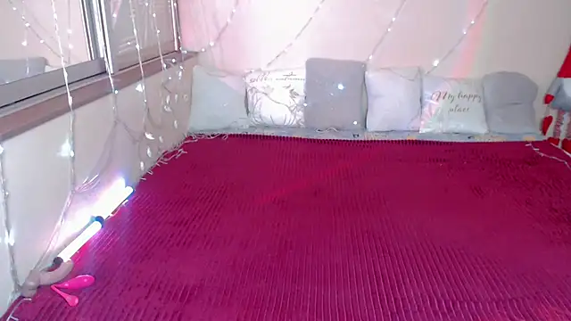 LizaSenri online show from 10, 1, 2026