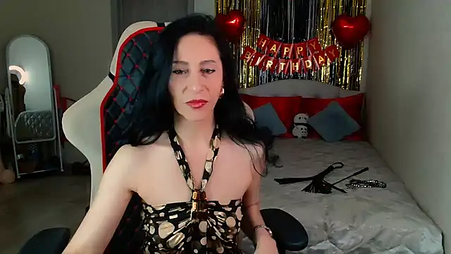 leillaMurrayy online show from 17, 9, 2025