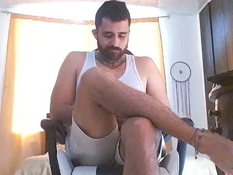 aronmiller404 online show from 30, 12, 2024