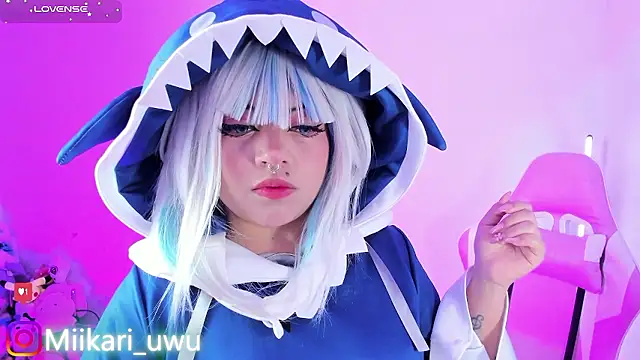 Ahri Elderwood online show from 13, 1, 2026